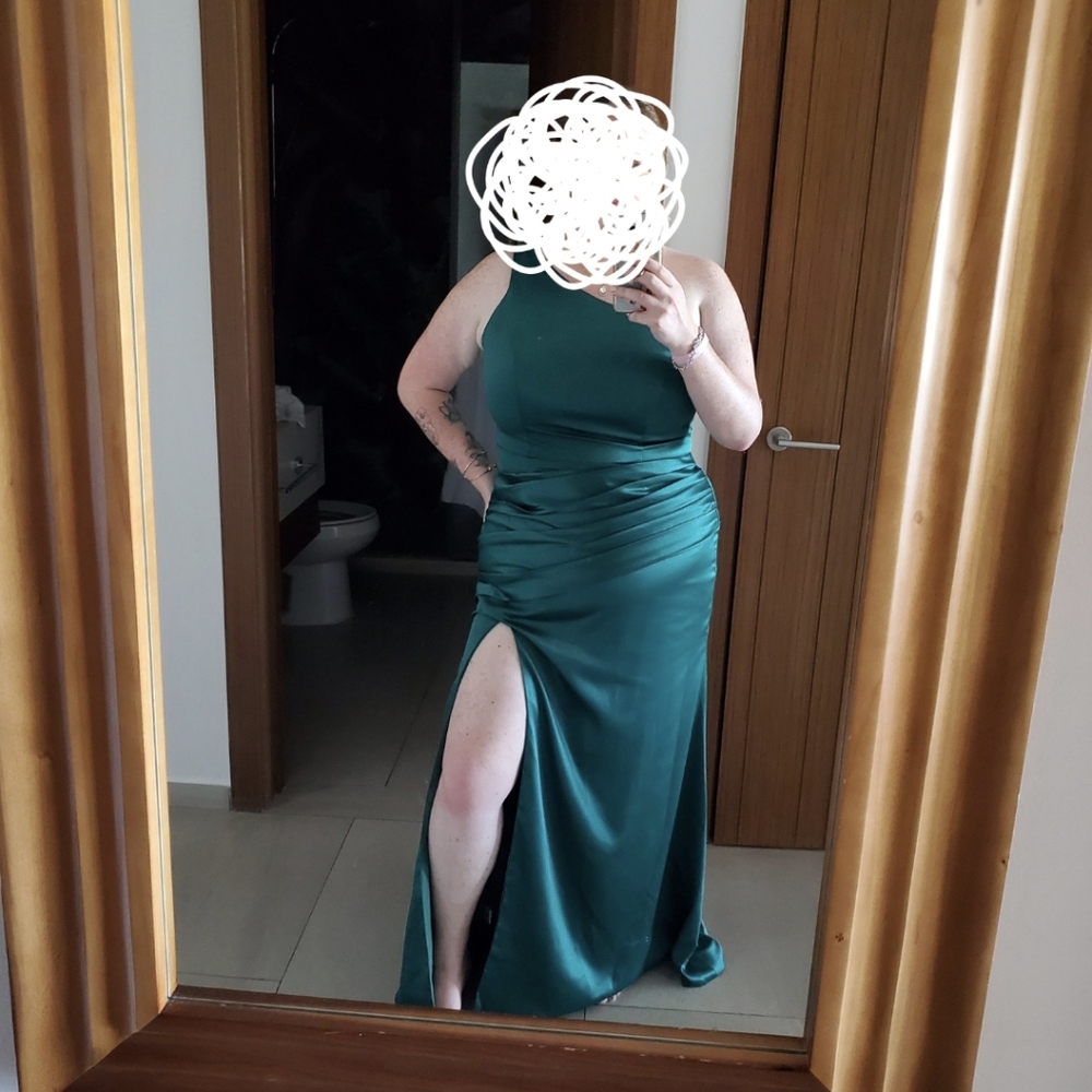 Bridesmaids Dress
